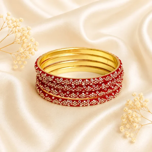 Suttle Stone & Pot Design Kada