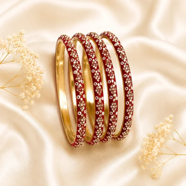 Suttle Stone & Pot Design Kada