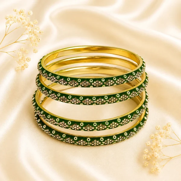 Suttle Stone & Pot Design Kada