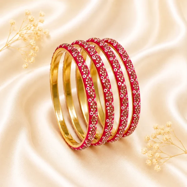 Suttle Stone & Pot Design Kada