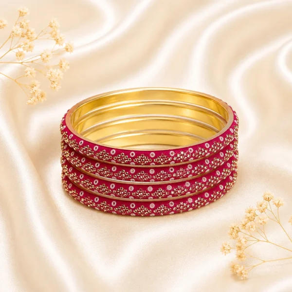 Suttle Stone & Pot Design Kada
