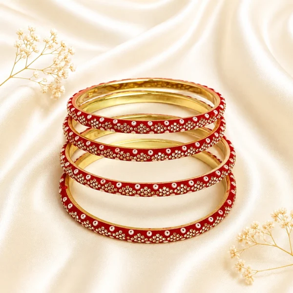 Suttle Stone & Pot Design Kada