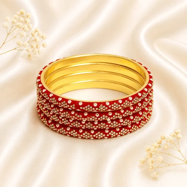 Suttle Stone & Pot Design Kada