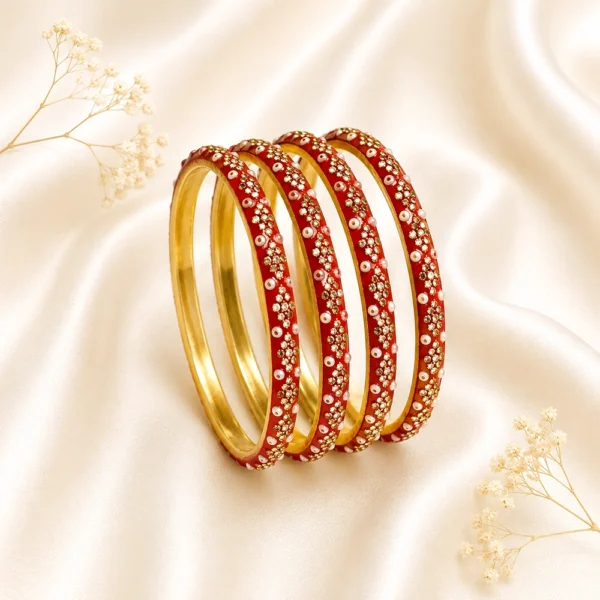 Suttle Stone & Pot Design Kada
