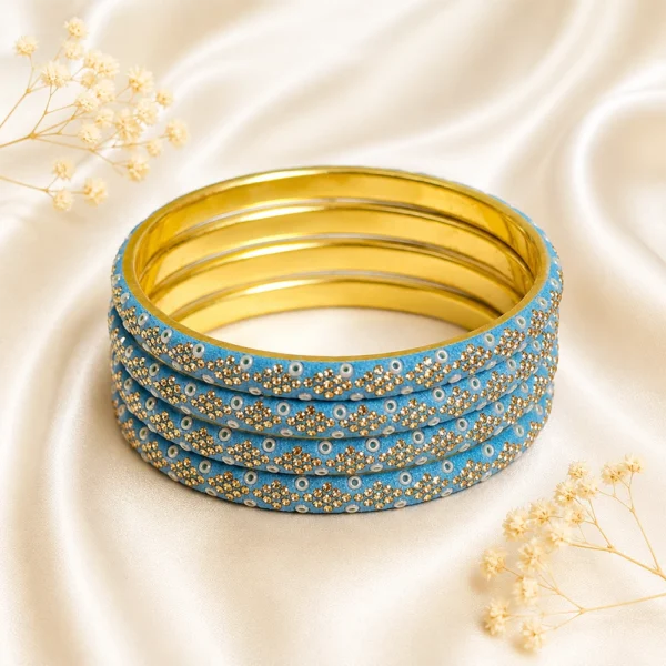 Suttle Stone & Pot Design Kada