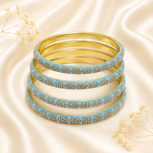 Suttle Stone & Pot Design Kada