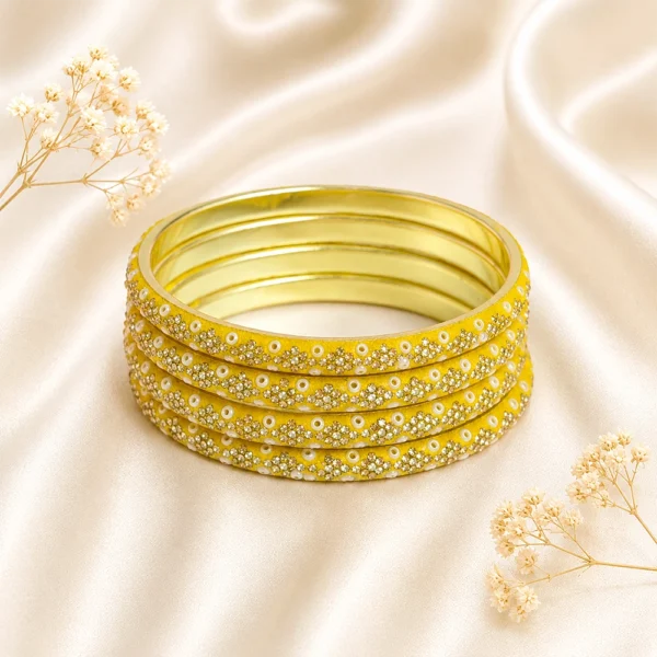 Suttle Stone & Pot Design Kada