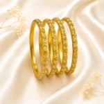 Suttle Stone & Pot Design Kada